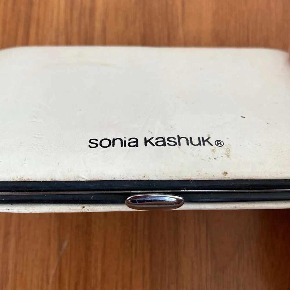 ❤️ Sonia Kashuk Professional Makeup Brush Travel Set